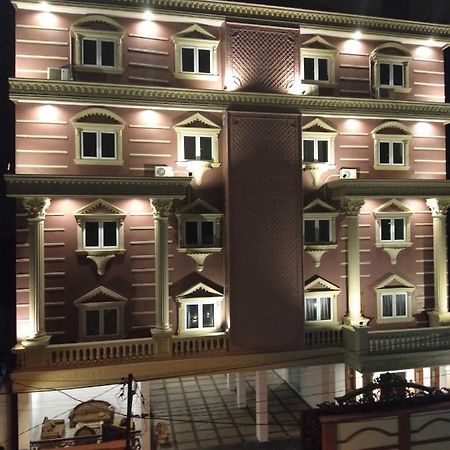 Azalia Residence Palembang Eksteriør bilde