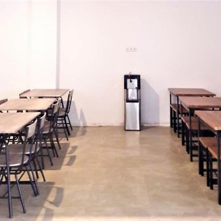 Azalia Residence Palembang Eksteriør bilde