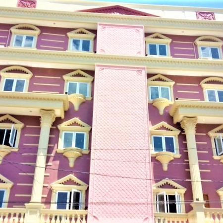 Azalia Residence Palembang Eksteriør bilde