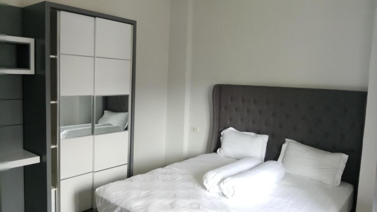Azalia Residence Palembang Eksteriør bilde
