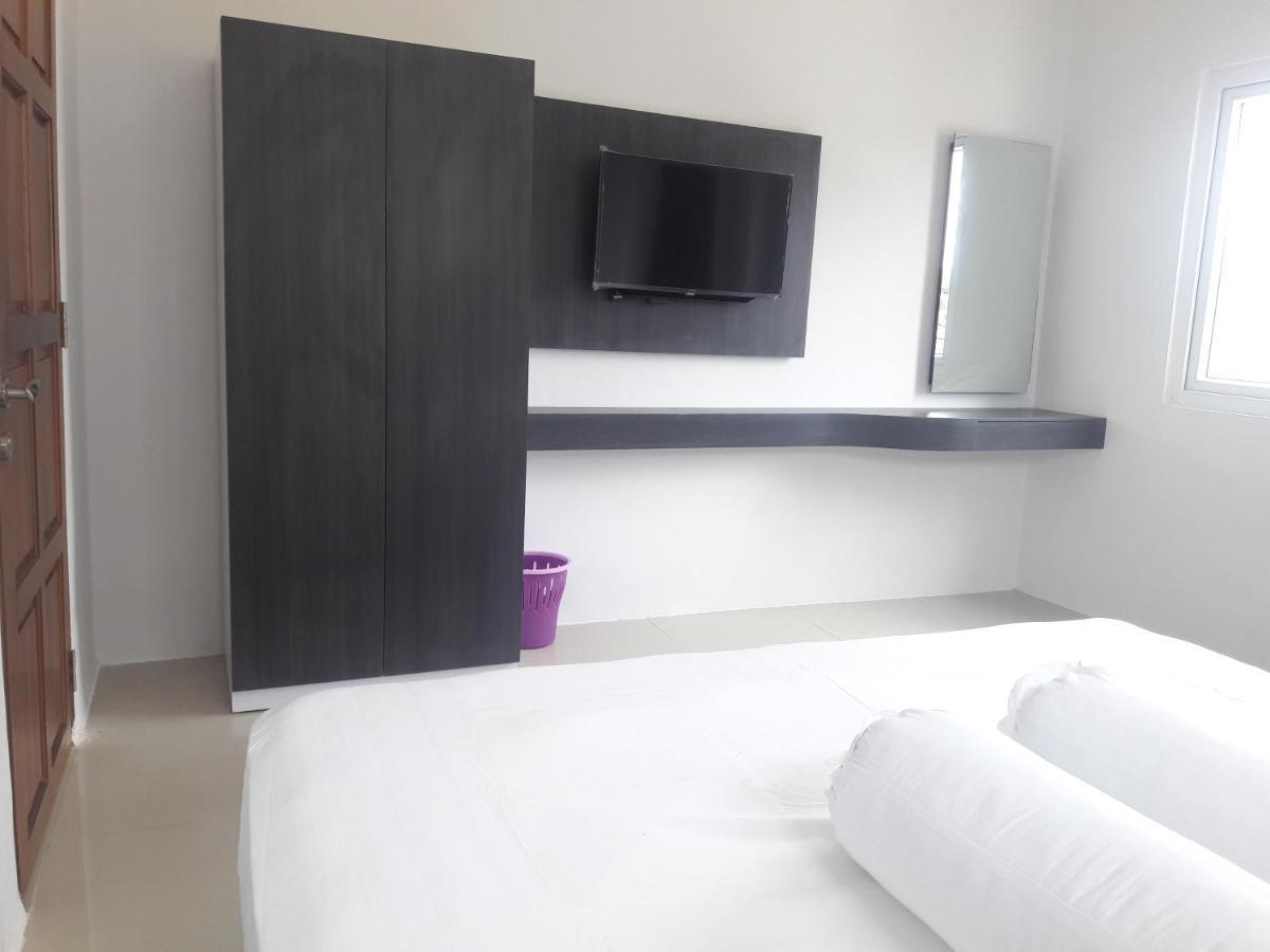 Azalia Residence Palembang Eksteriør bilde