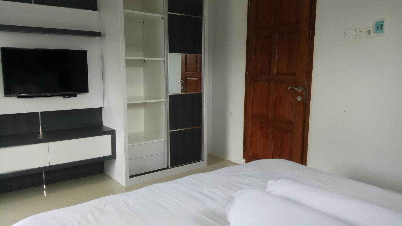 Azalia Residence Palembang Eksteriør bilde