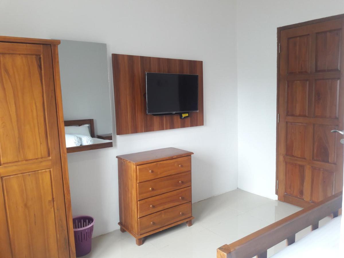 Azalia Residence Palembang Eksteriør bilde