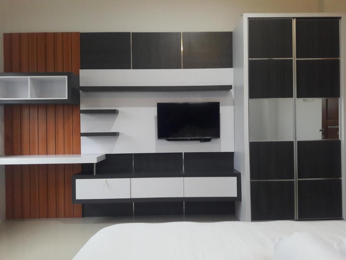 Azalia Residence Palembang Eksteriør bilde