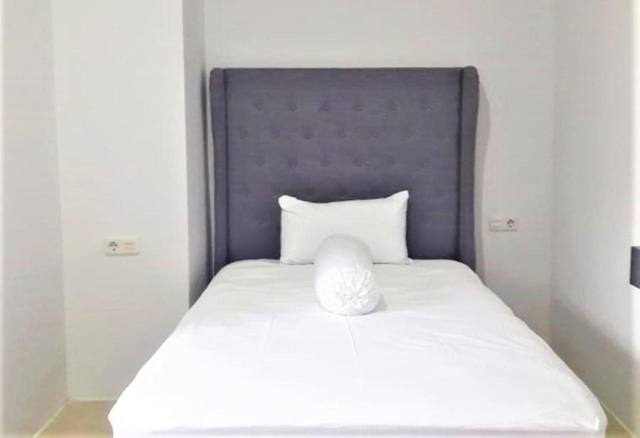 Azalia Residence Palembang Eksteriør bilde