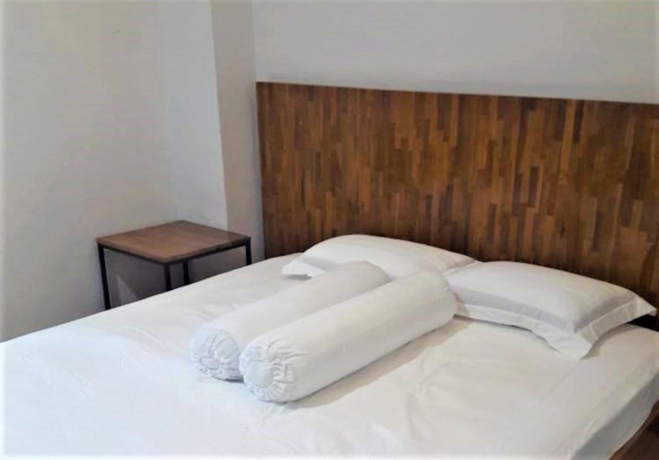 Azalia Residence Palembang Eksteriør bilde