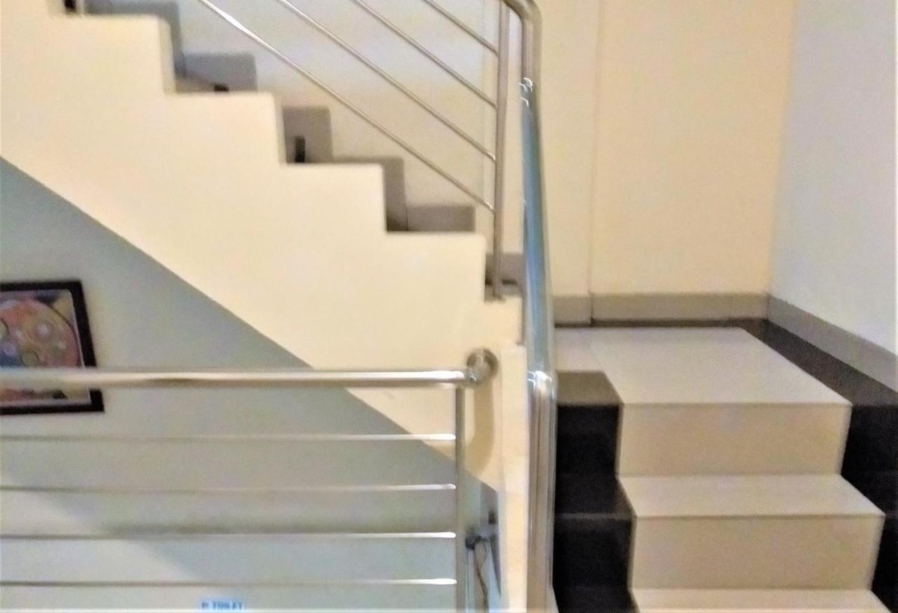 Azalia Residence Palembang Eksteriør bilde