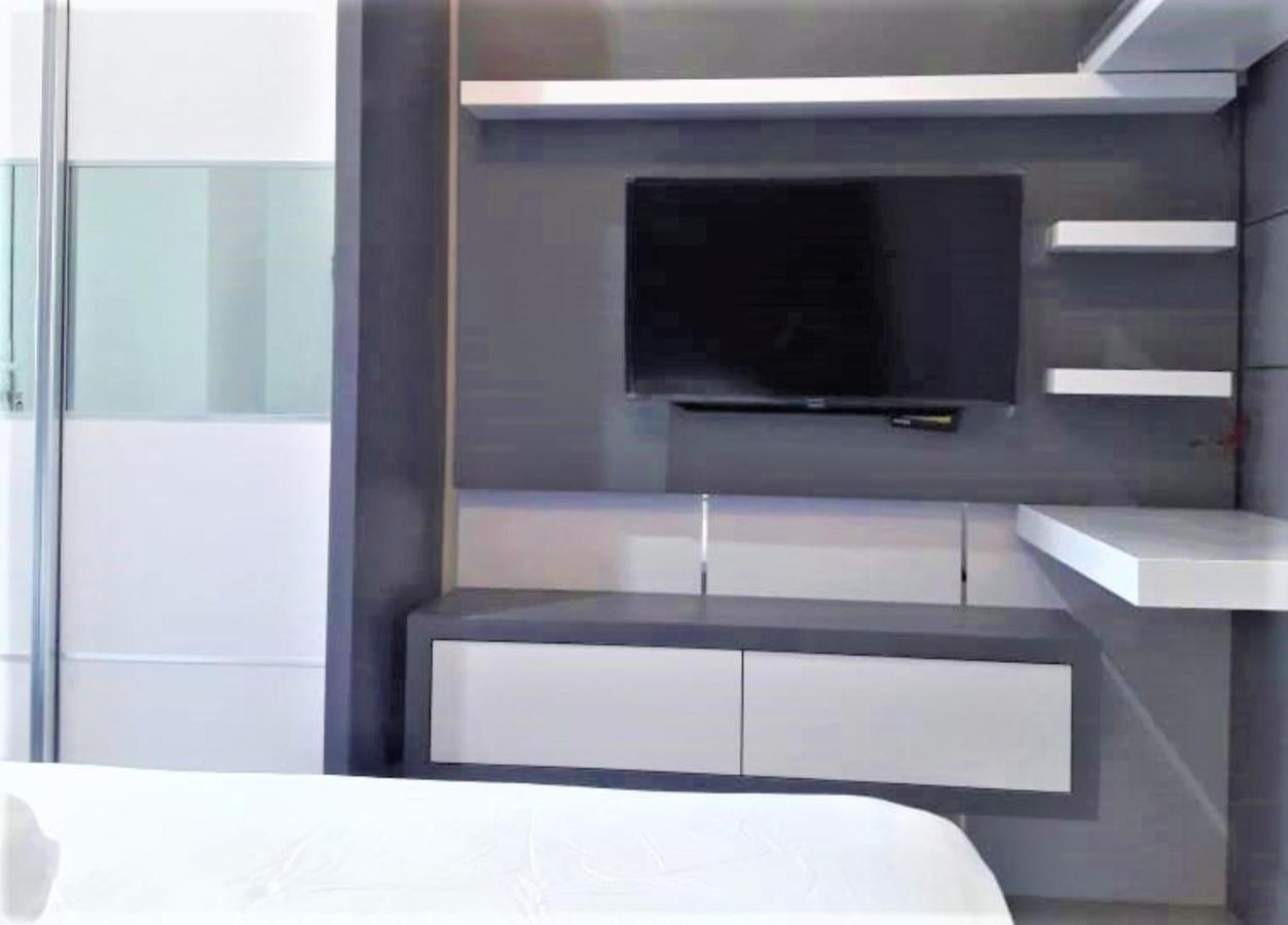 Azalia Residence Palembang Eksteriør bilde