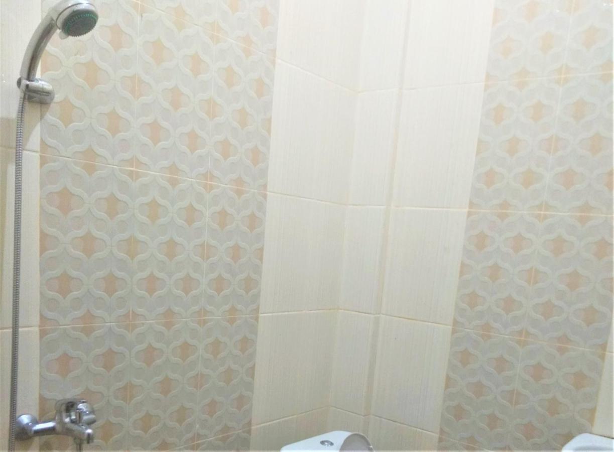 Azalia Residence Palembang Eksteriør bilde