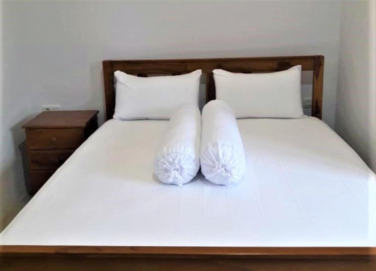 Azalia Residence Palembang Eksteriør bilde