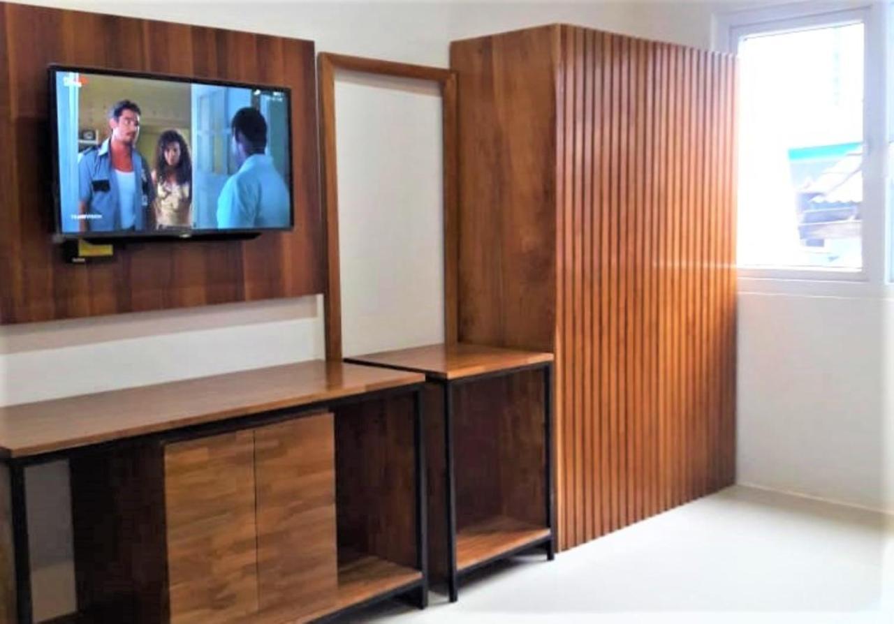 Azalia Residence Palembang Eksteriør bilde