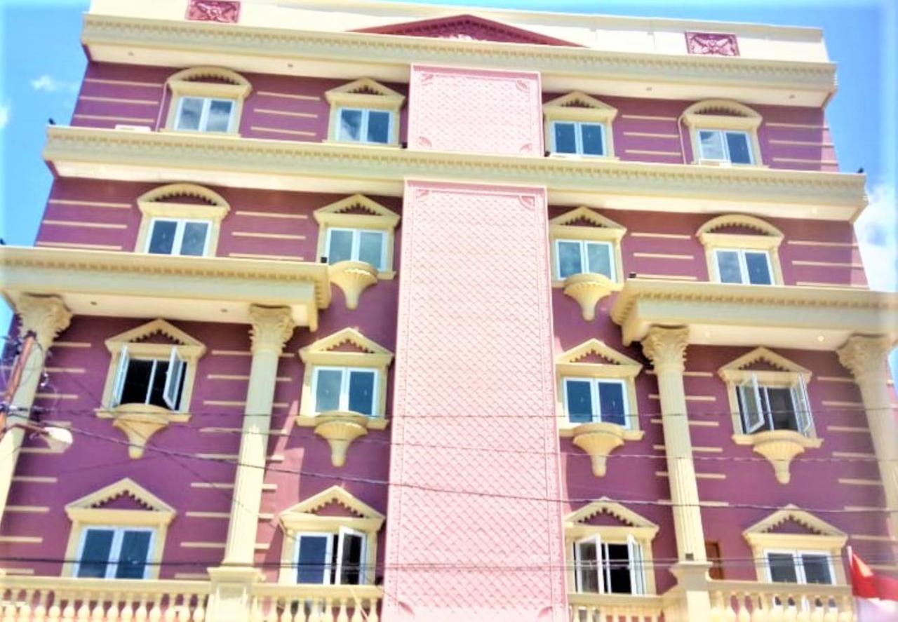 Azalia Residence Palembang Eksteriør bilde