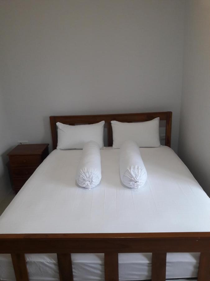 Azalia Residence Palembang Eksteriør bilde