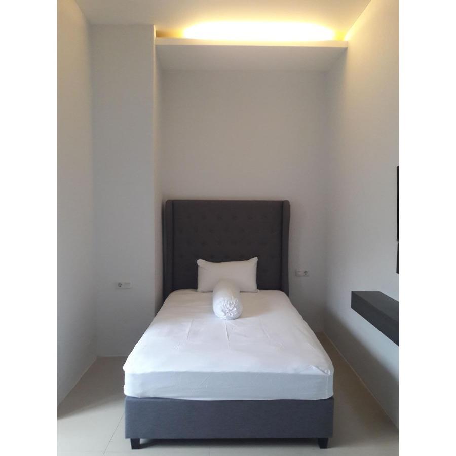 Azalia Residence Palembang Eksteriør bilde