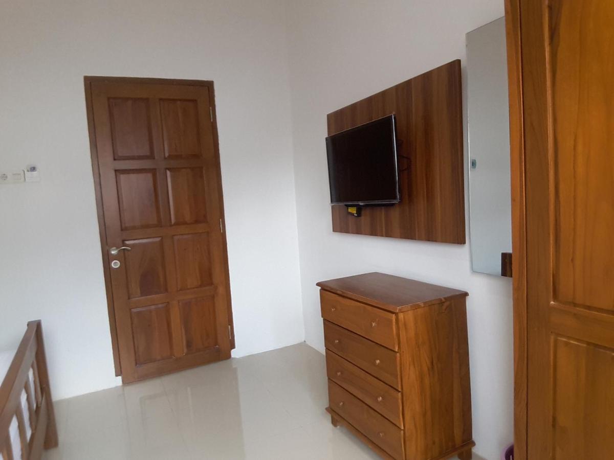 Azalia Residence Palembang Eksteriør bilde