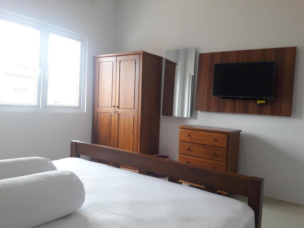 Azalia Residence Palembang Eksteriør bilde