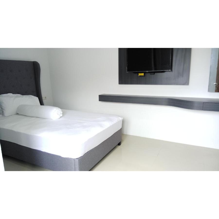 Azalia Residence Palembang Eksteriør bilde