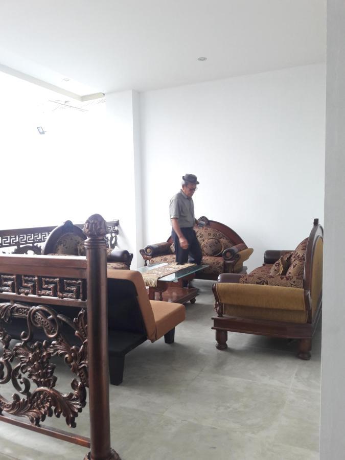 Azalia Residence Palembang Eksteriør bilde