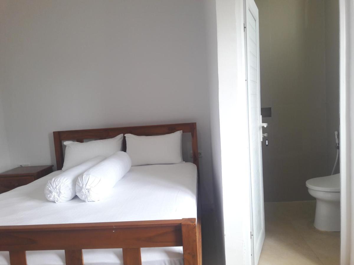 Azalia Residence Palembang Eksteriør bilde