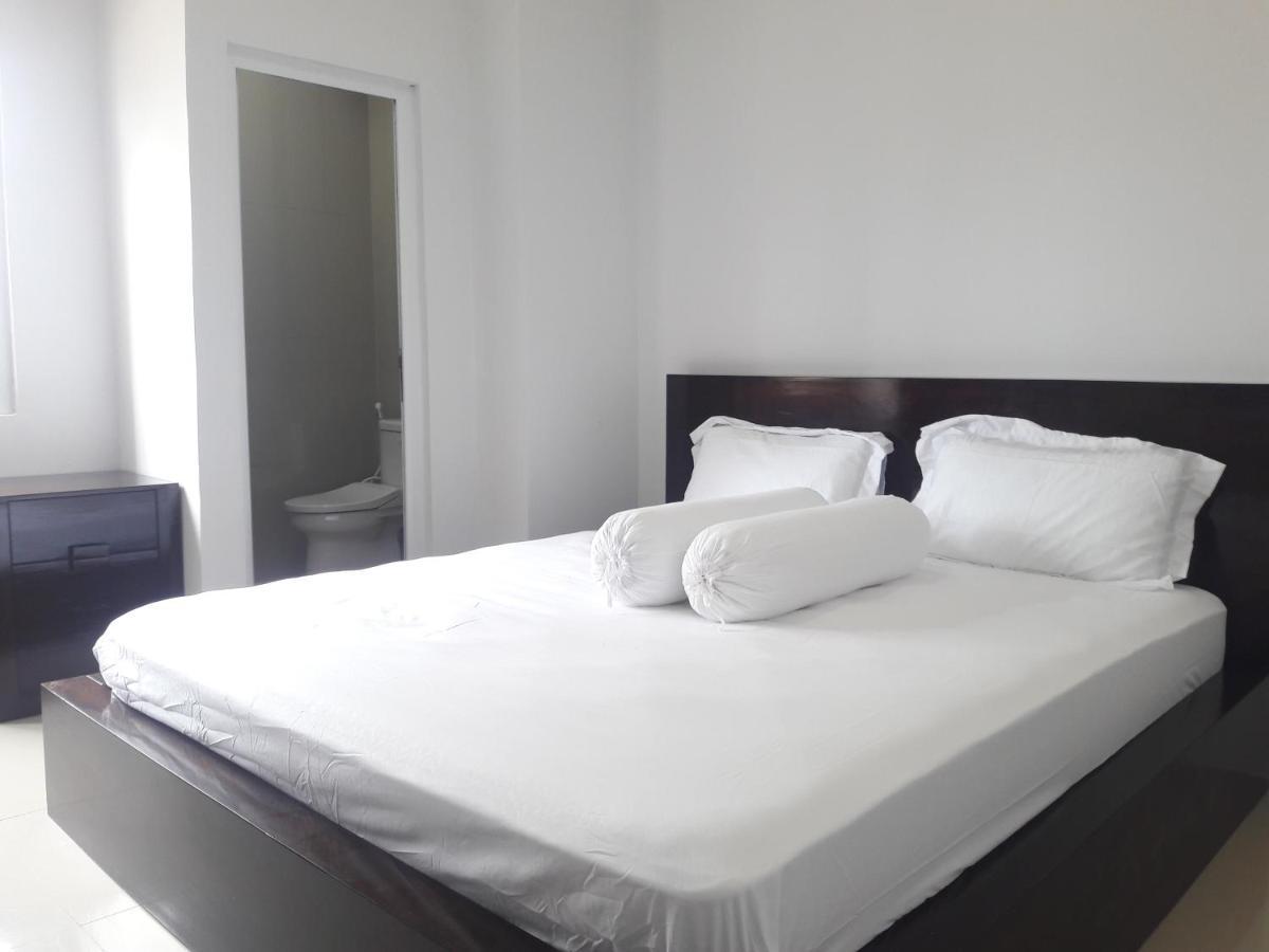 Azalia Residence Palembang Eksteriør bilde